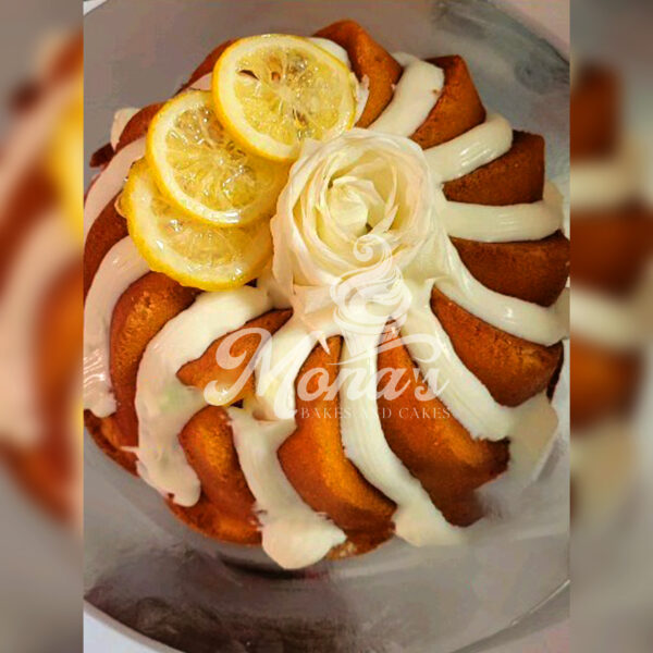 Speciality Pound Cakes
