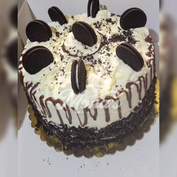 Cakes