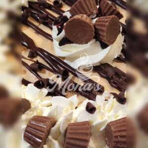 Specialty Cheesecake