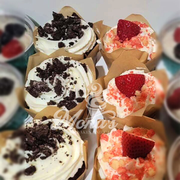 Cupcakes - Image 5