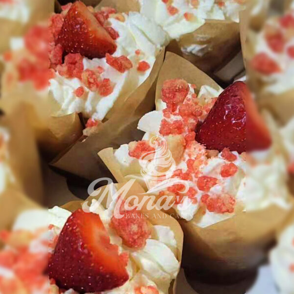 Cupcakes - Image 4